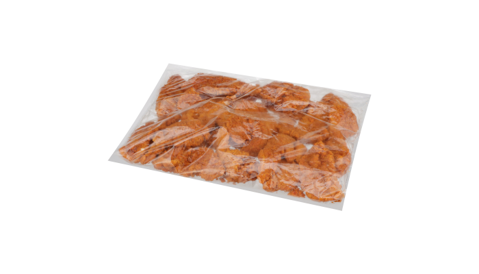 Tyson® Uncooked Hot & Spicy Chicken Tenderloin Fritters_image_3