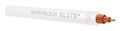 106100902488 - SuperSlick Elite® Building Wire Nylon PVC Stranded Copper 600V 10 AWG Stranded White 10000 ft.