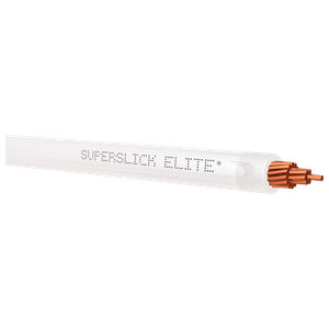 106100802488 - Single Conductor Barrel Pack, Nylon, PVC, Stranded Copper, 600V, 12 AWG Stranded, 0.007 in. Outer Dia., White, 16,000 ft.