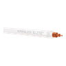 106100802488 - Single Conductor Barrel Pack, Nylon, PVC, Stranded Copper, 600V, 12 AWG Stranded, 0.007 in. Outer Dia., White, 16,000 ft.