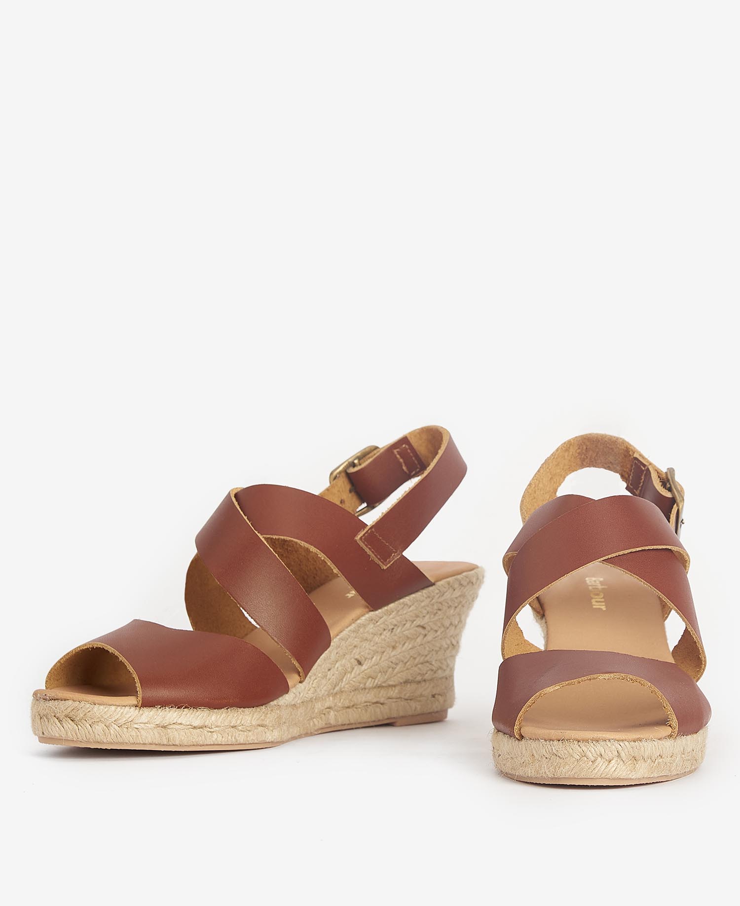 Yolanda Espadrille Wedges image number 1