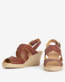 Yolanda Espadrille Wedges 