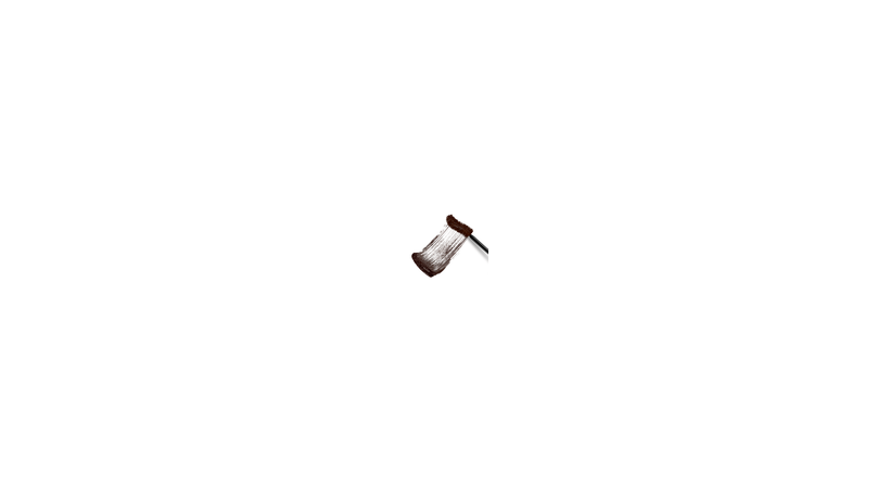02 Excessive Brown