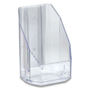 Gojo, PLACES™, Holder Compact Bottle Bracket, Clear