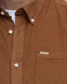 Camicia Ramsey taglio sartoriale 