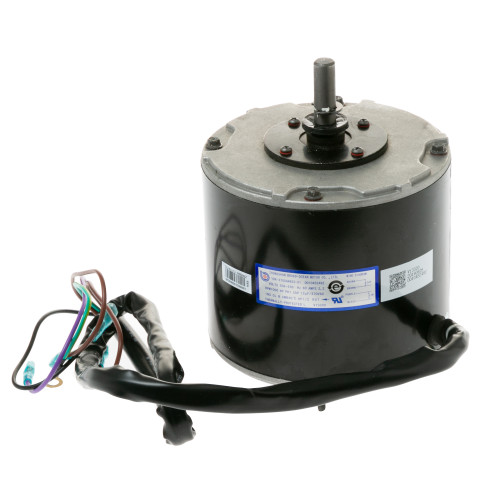 MOTOR-CONDENSER FAN