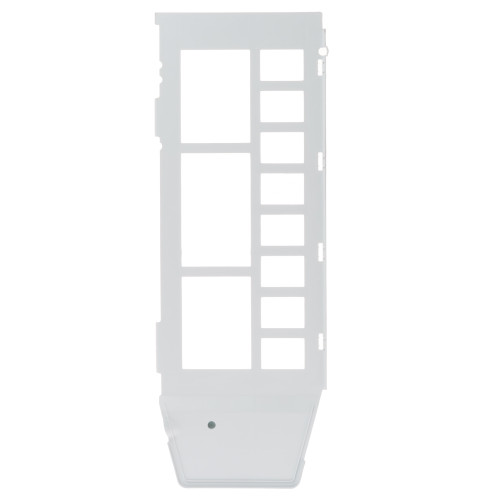 CONDENSER TANK HOUSING TOP