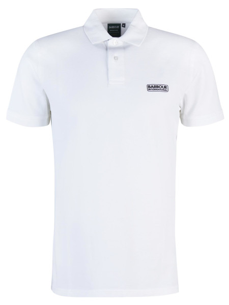 Poloshirt Essential Poloshirt Essential