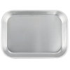 4 ½-quart Wear-Ever® aluminum bake and roast pan in natural finish