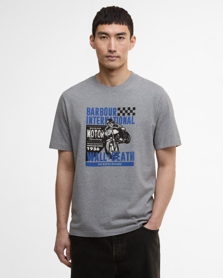 Weekender Graphic T-Shirt
