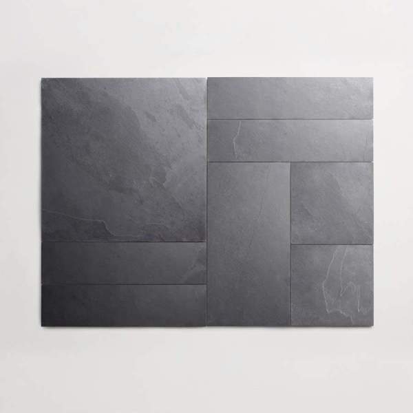 clé slate | modernist mosaic (bundle)