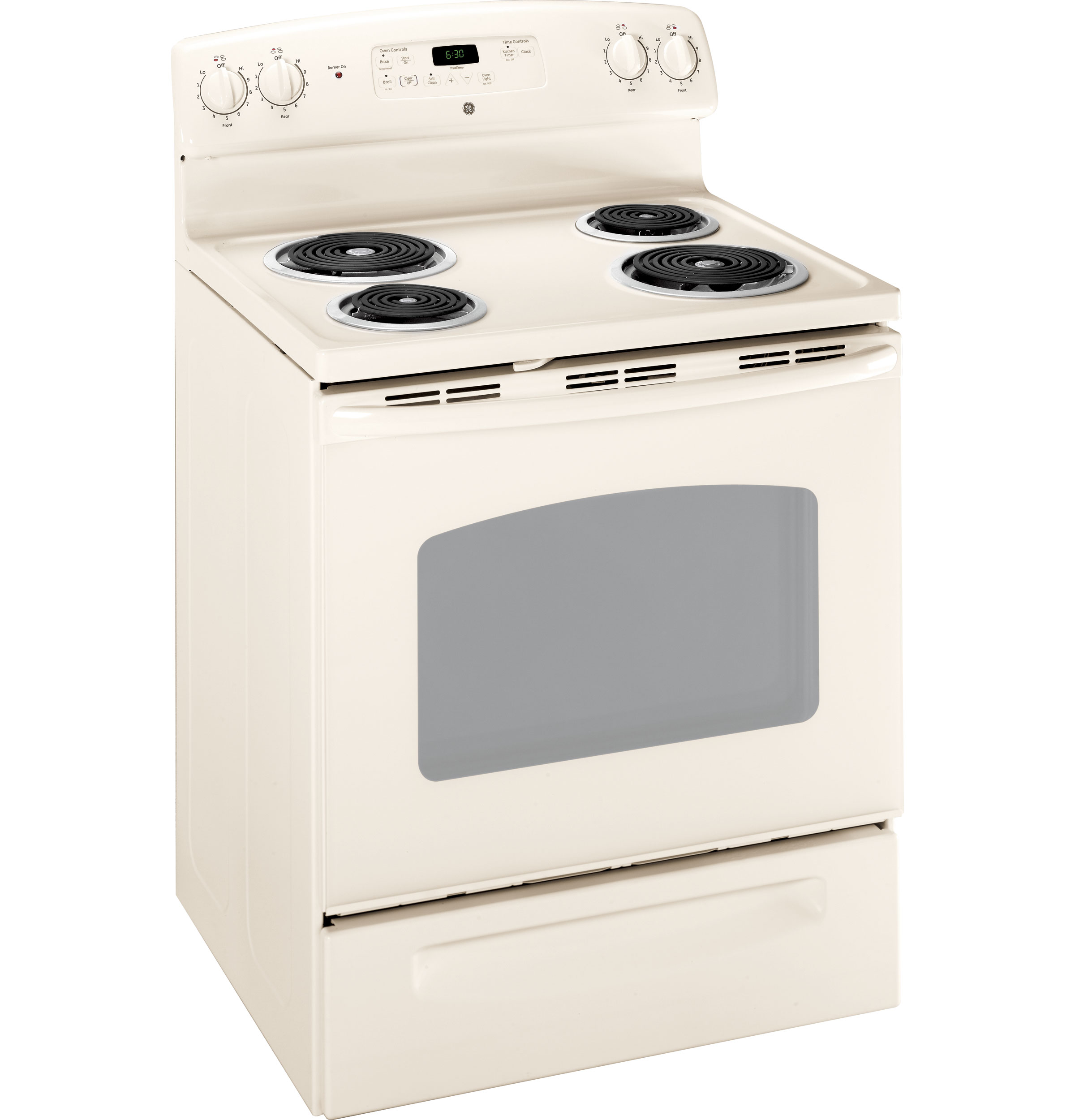 GE® 30