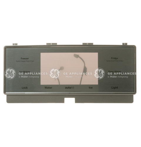 CAP TOUCH AUTOFILL STAINLESS