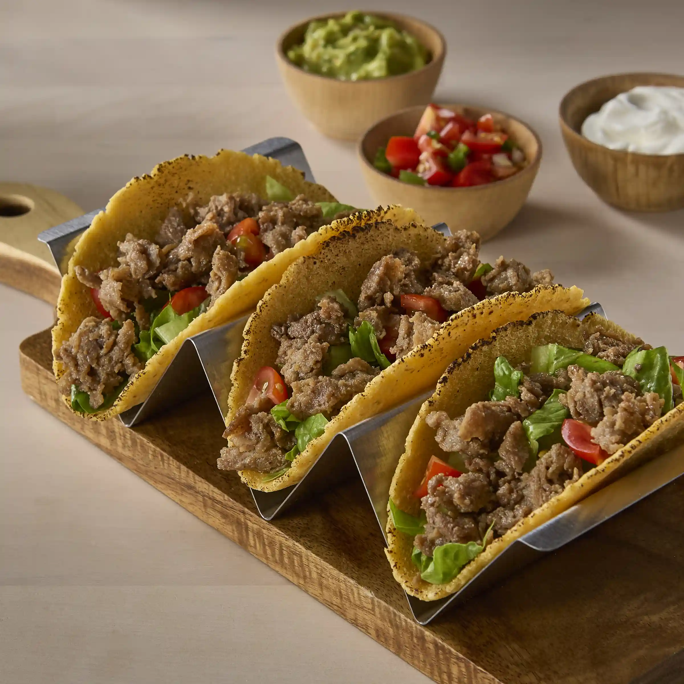 The Original Philly Freedom® BreakAway® Sliced Beef, Marinated with Food Starch, 5 oz_image_1