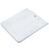 Bobrick, Vinyl Shower Curtain, 70" x 72", White