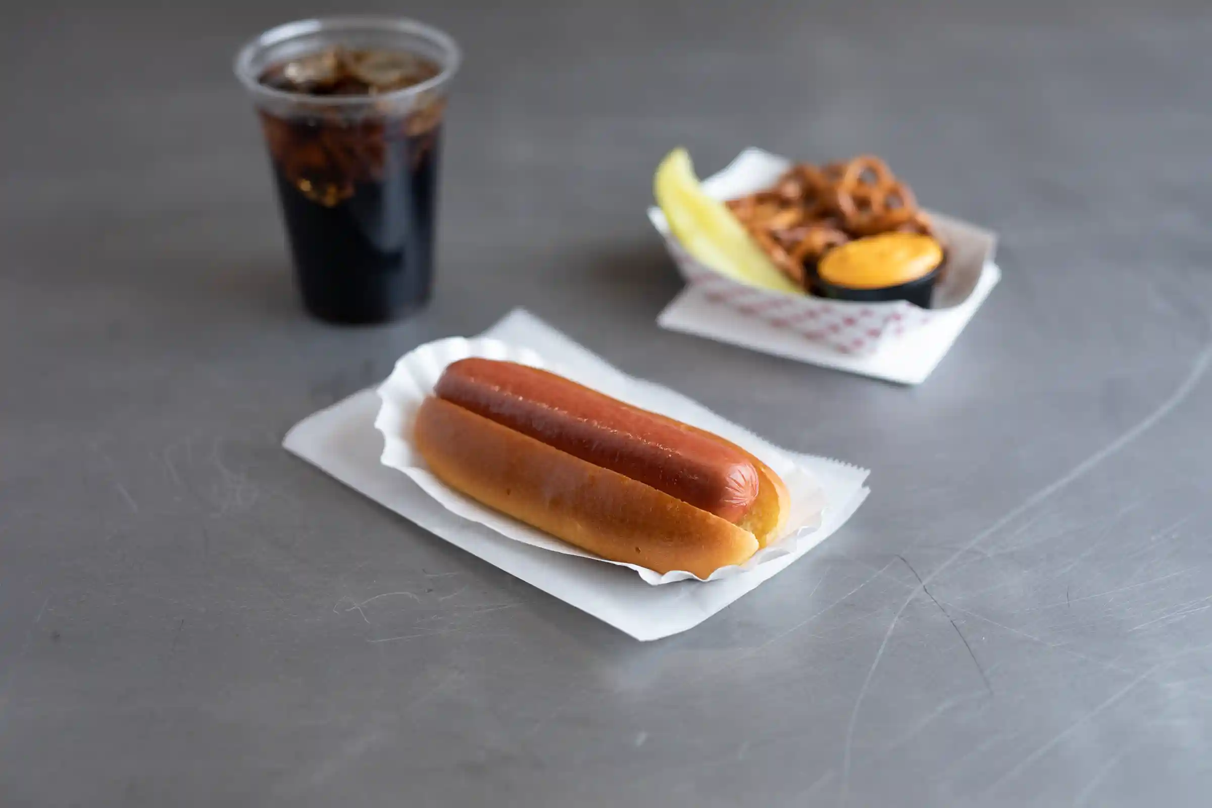 Ball Park® All Beef Franks, 6:1, 6"_image_01