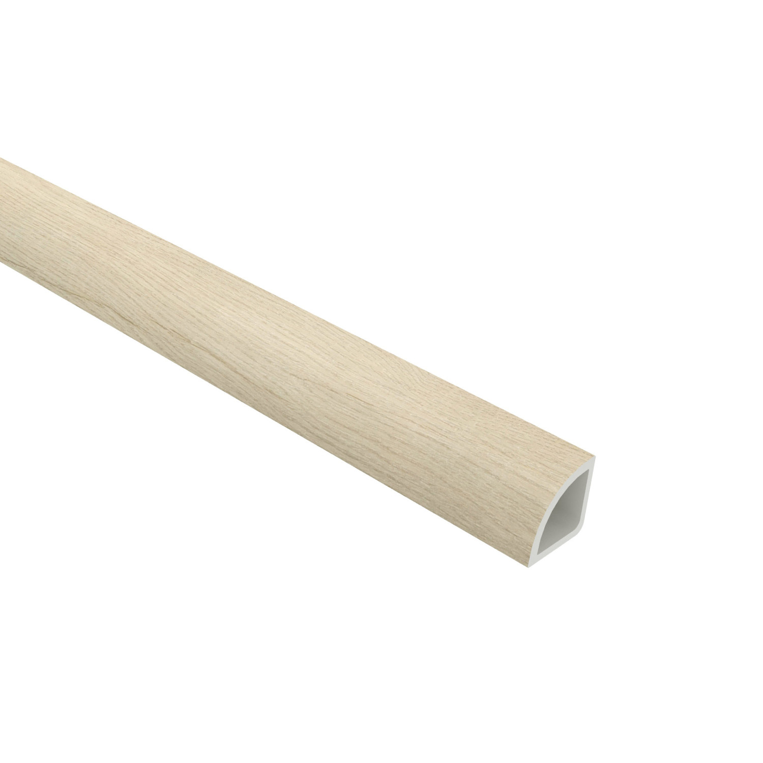 Dawn Patrol Quarter Round view 1