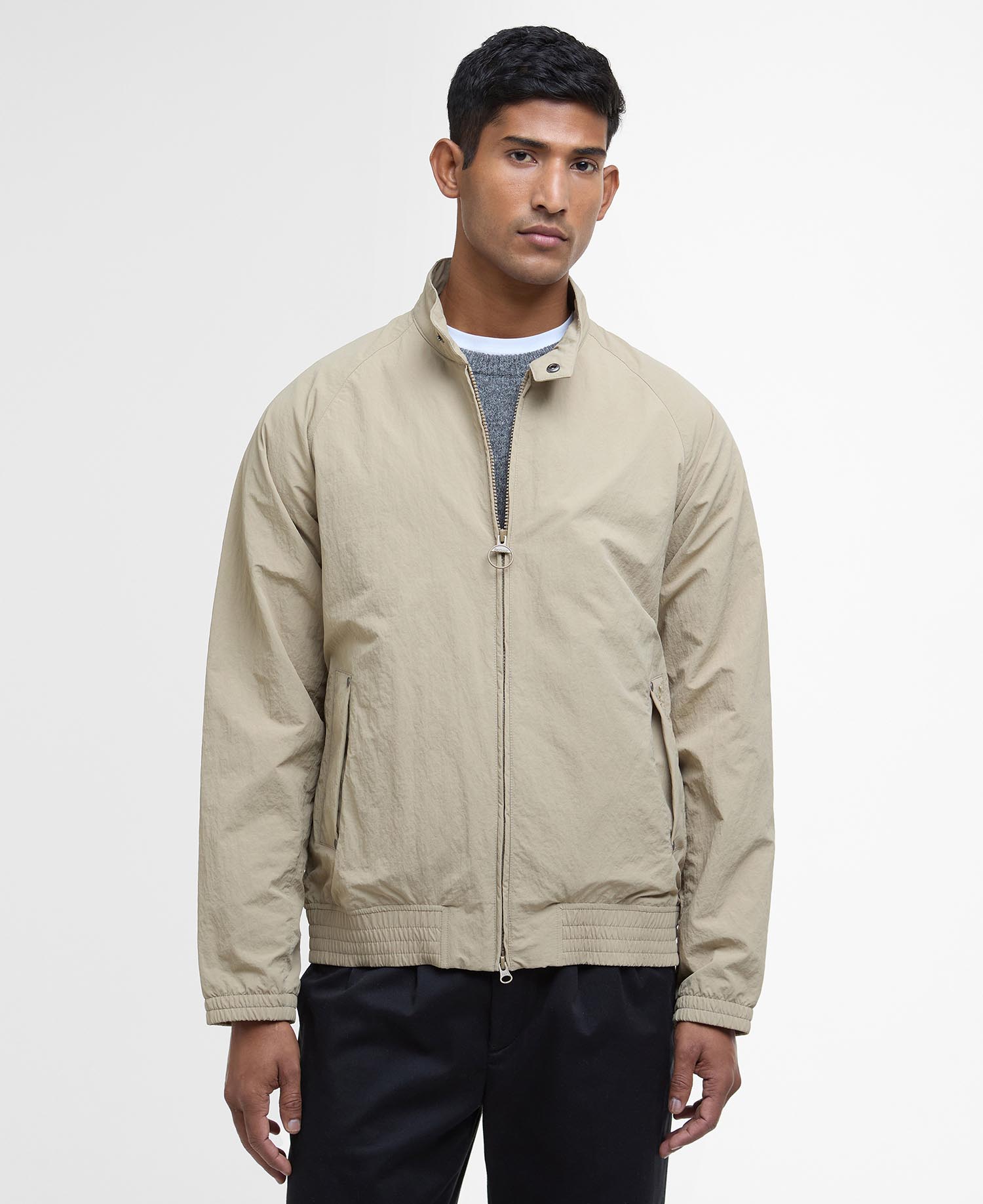 Summer Royston Showerproof Jacket image number 0