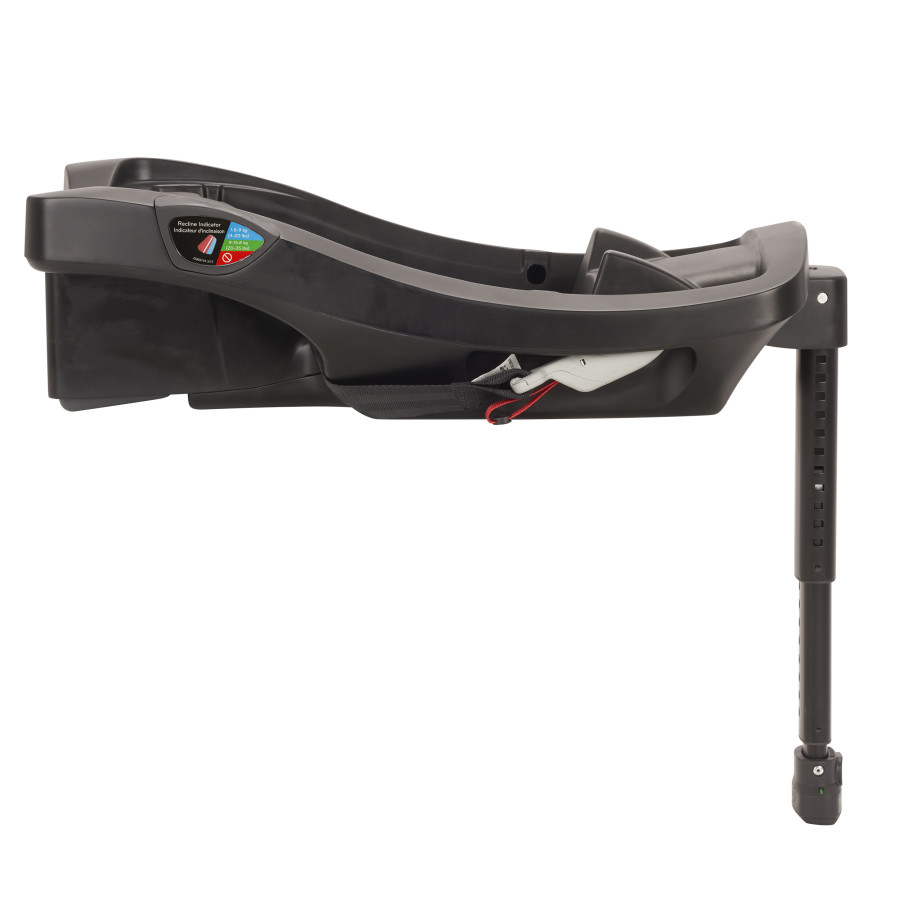 LiteMax DLX Infant Car Seat Base with LoadLeg - Feature 4
