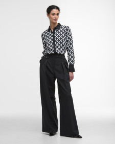 Demi Printed Shirt Multi