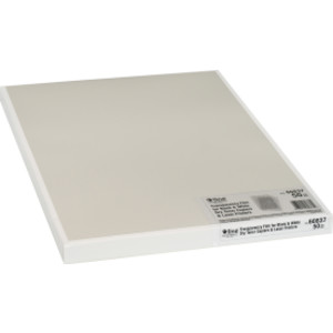 Laser Printer Transparency Film, 8 1/2 x 11, Box of 50