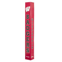 Wisconsin Badgers Collegiate Pole Pad thumbnail 3