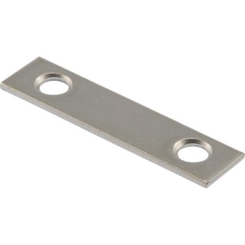 Hardware Essentials Mending Plate Stainless Steel 2