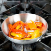 8-inch Miramar® display cookware sauté pan