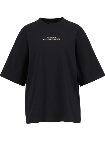 Kaia Oversized T-Shirt Kaia Oversized T-Shirt