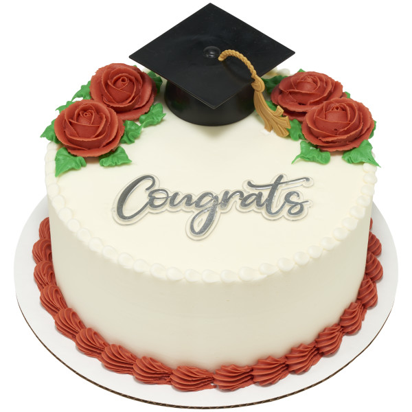 Congratulations Foil Script Assortment Layon
