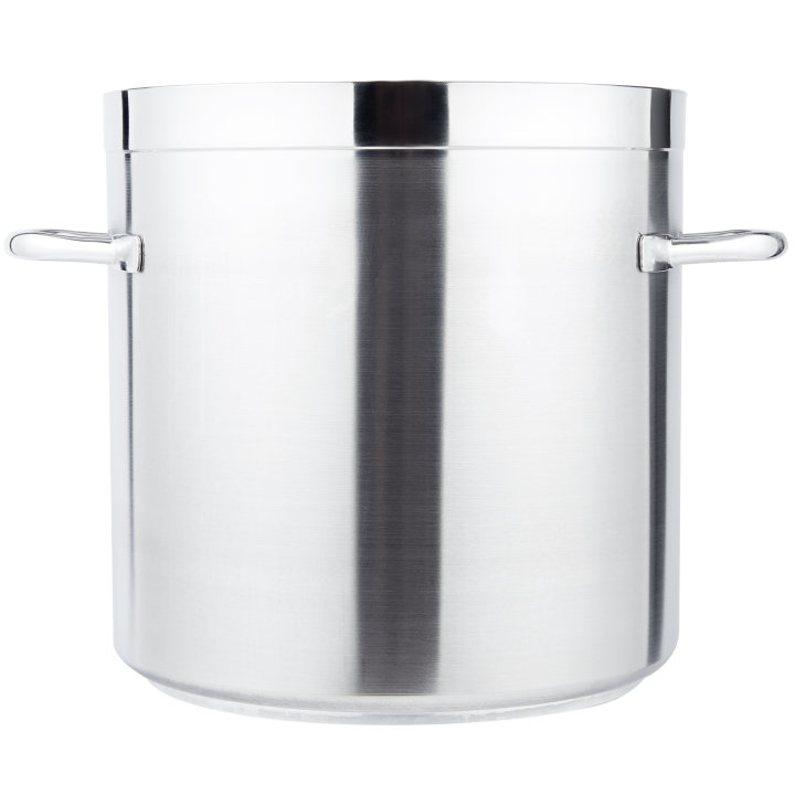17 ½-quart Centurion® stainless steel stockpot