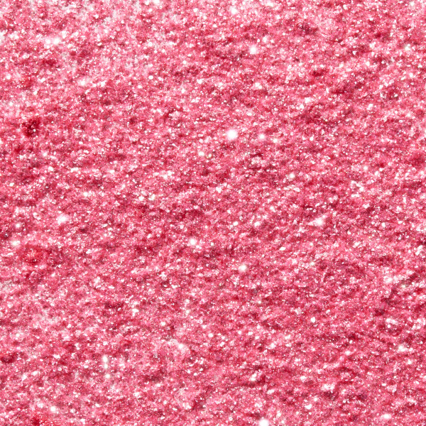 Pink Edible Glitter DecoPac