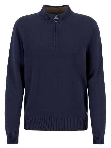 Kelson Half-Zip Jumper