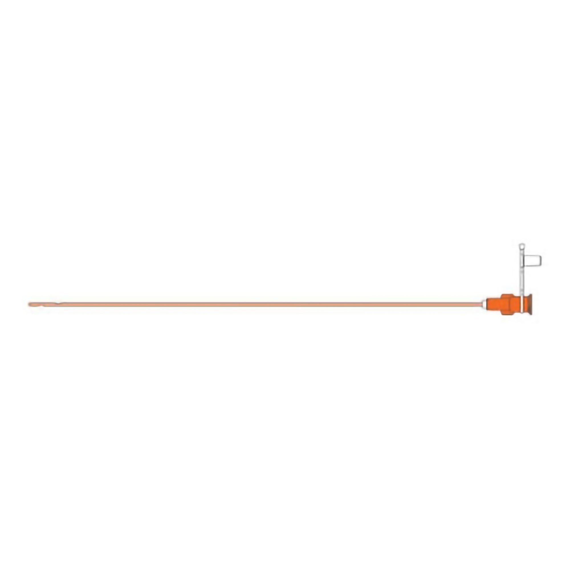 Medela Gastrostomy Tube, 6.5 Fr., 36 Inch
