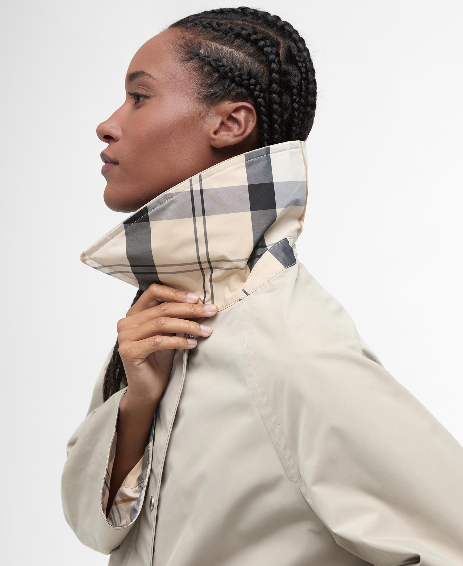 Sonnet Showerproof Jacket image number 3