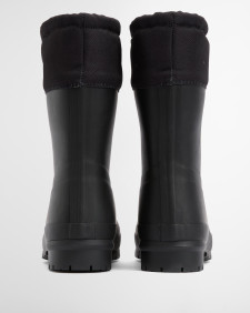 Mowbray Wellingtons Black