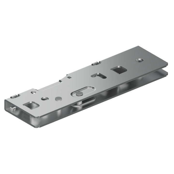 Door Hinge Receiver - Oven