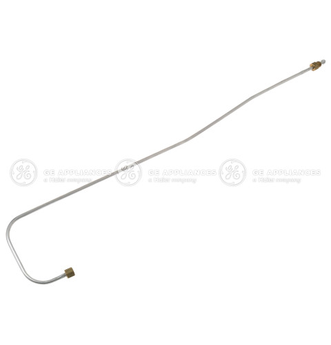 TUBE AND NUT ASSEMBLY