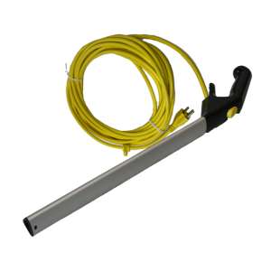 WIN86407970, Karcher, Handle Complete Black