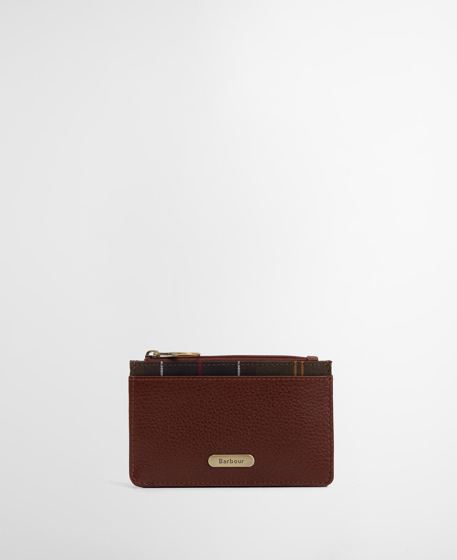 Alder Leather Card Holder image number 0