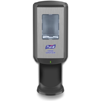 PURELL® CS6 Distributeur D’antiseptique pour les mains 