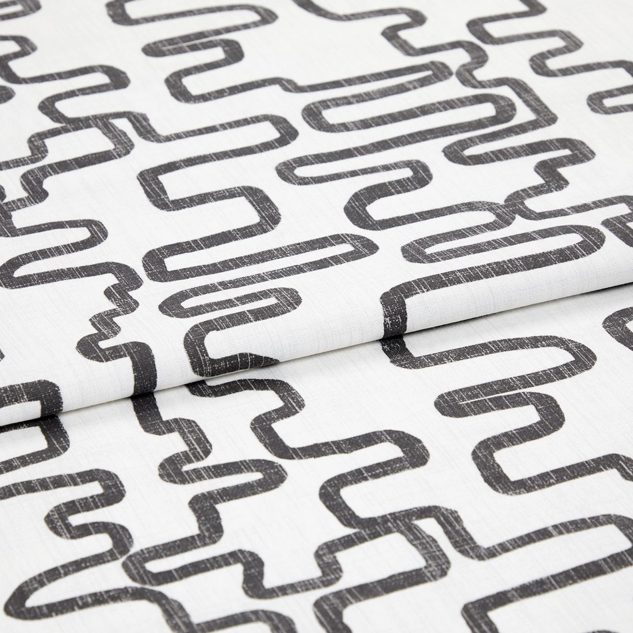 Wirl Mono Curtain