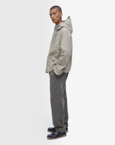 Re-Engineered Endurance Casual Jacket Concrete