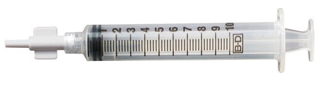 Applied Medical Technologies Syringe Adapter