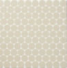 Tempo Tan 2″ Circle Mosaic