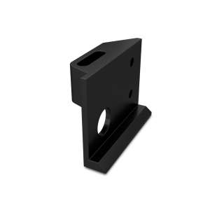 Squeegee Guide Left Handed