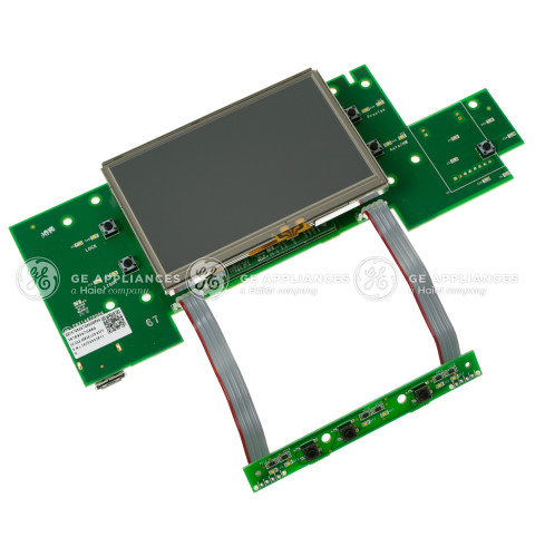 CAFE LCD BOARD SINGLE SERVE
