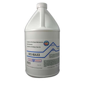 Diamond Products,  Bio Maxx Enzyme Producing Bacterial Digestant,  1 gal Bottle