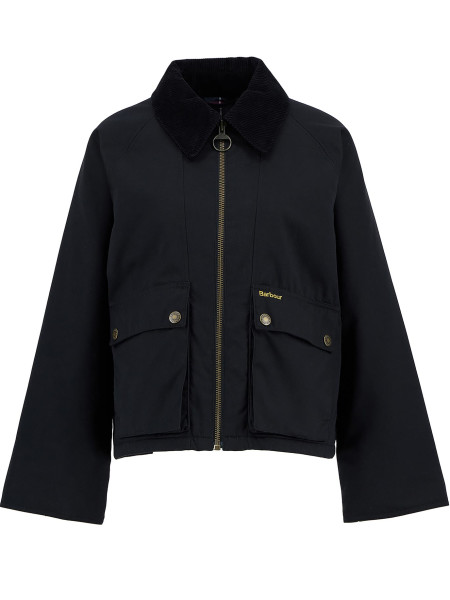 Winnie Casual Jacket Winnie Casual Jacket