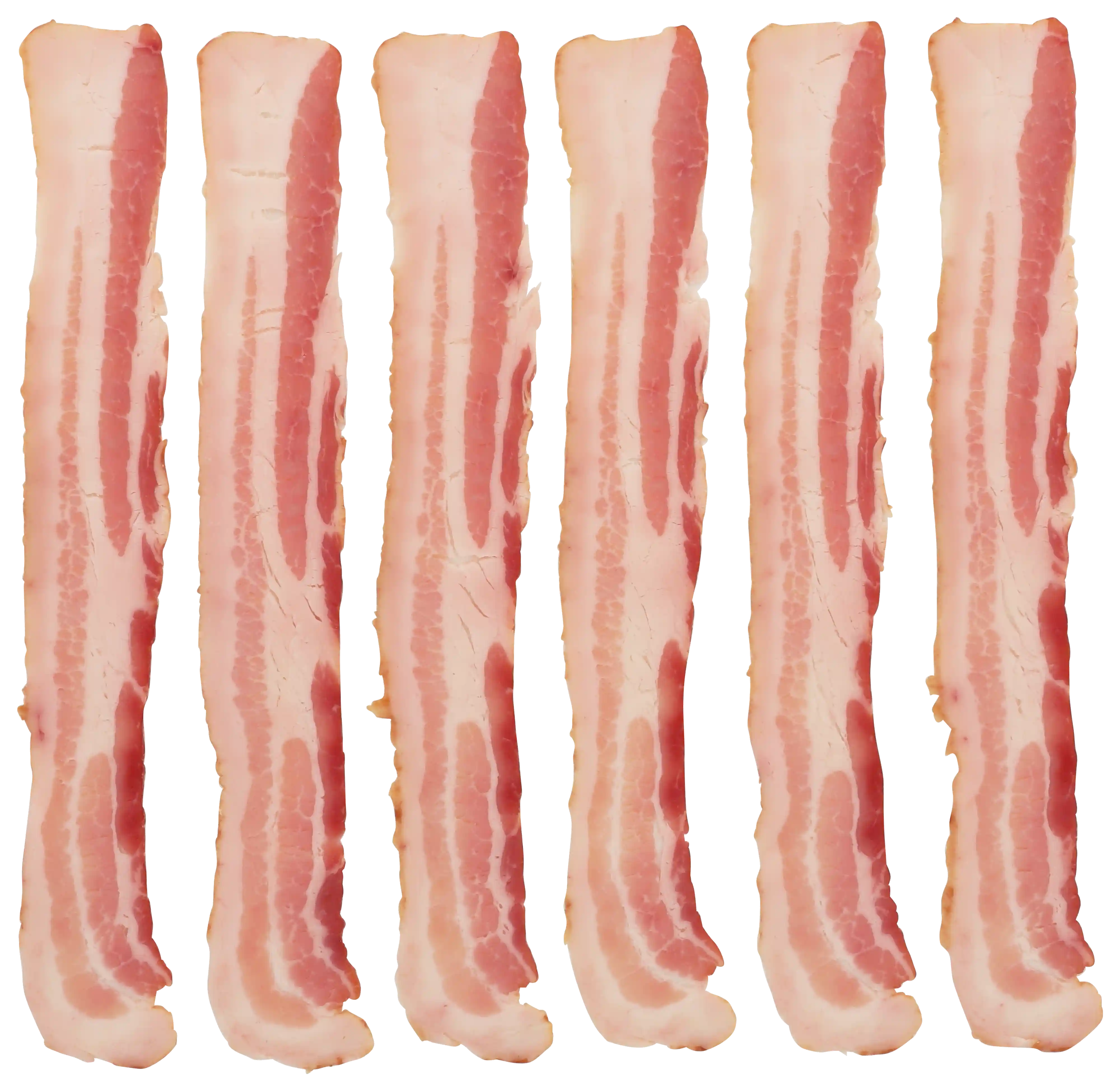 Wright® Brand Naturally Hickory Smoked Thick Sliced Bacon, Flat-Pack®, 15 Lbs, 10-14 Slices per Pound, Gas Flushed_image_11